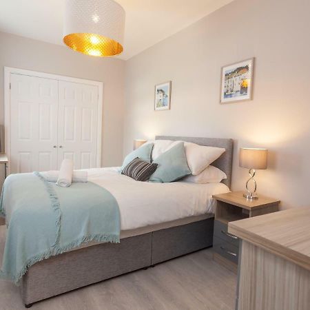City North Apartments Belfast Kültér fotó