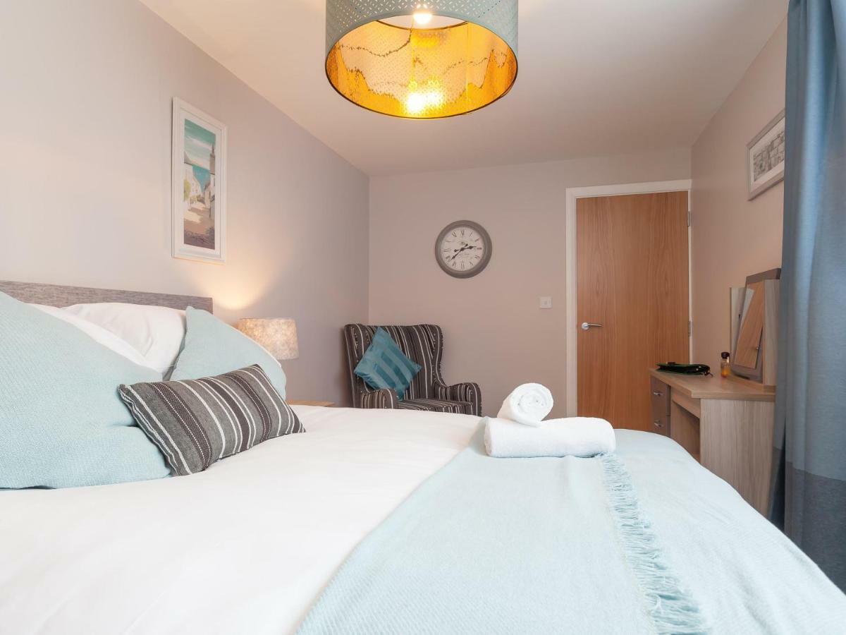 City North Apartments Belfast Kültér fotó