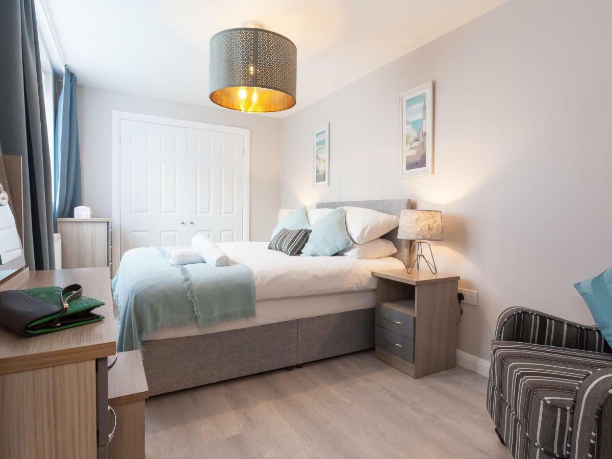 City North Apartments Belfast Kültér fotó