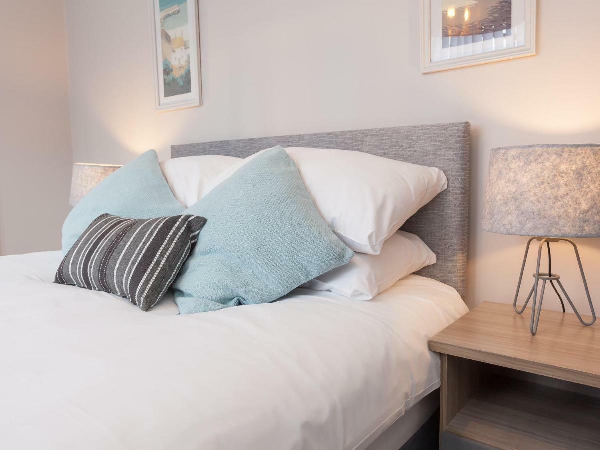 City North Apartments Belfast Kültér fotó