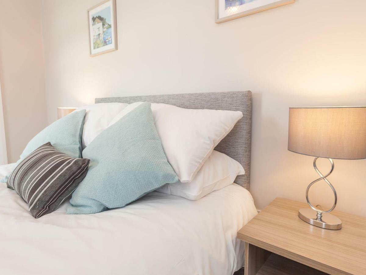 City North Apartments Belfast Kültér fotó